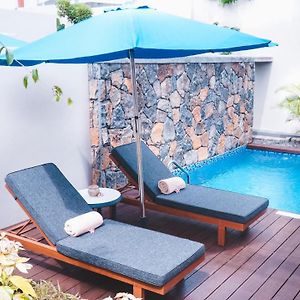 Villa avec Piscine
